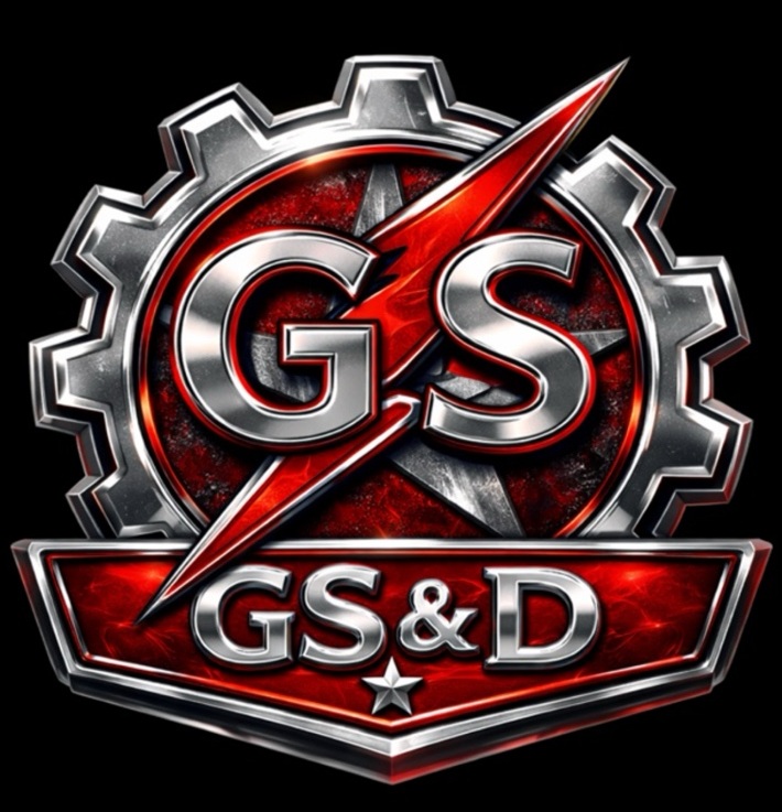 GS&D logo